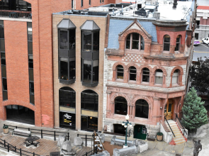 DoubleTree by Hilton Helena Downtown