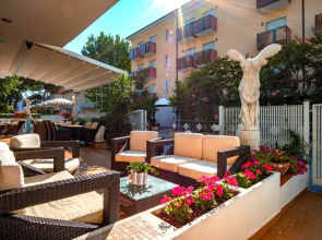 Hotel Villa dei Fiori