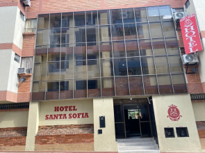 Hotel Santa Sofia