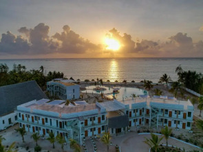 The One Resort Zanzibar