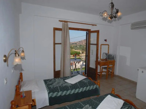 Marianthi Paradise