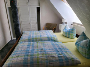 Hotel Zur Schanze