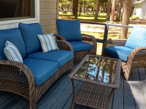 Duxbury - Coachlite Resort