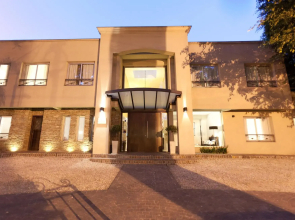 Villa Isidro Boutique & Spa