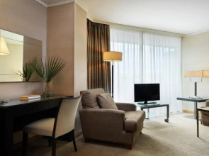 Galaxy Hotel Iraklio