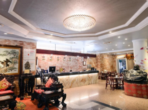 Kiwi Express Hotel MRT Wen Xin (Feng Jia Branch 1)