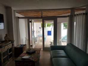 Mosselbank Beach Retreat 2A