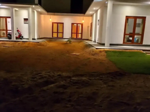 Crush River Villa Hikkaduwa