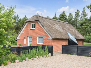"Hunno" - 3km from the sea in Western Jutland