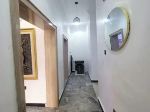 All Smiles Luxury Apartment