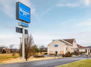 Quality Inn Tahlequa South