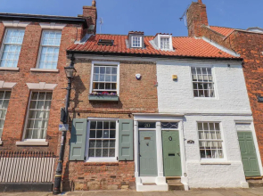 Bobbies' Retreat, 20 High Street