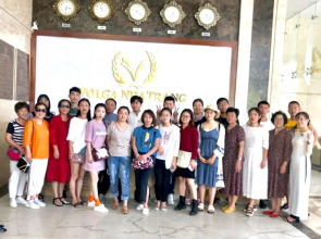 Putin Nha Trang Hotel