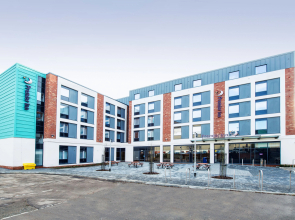 Premier Inn Northampton Town Centre