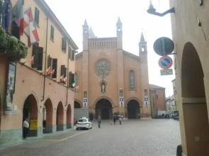 La trifula bianca apts.