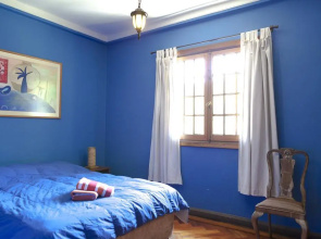 Ají Hostel