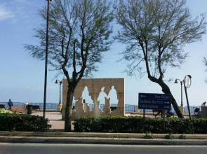 Seaside Apartments Malta Sliema 1