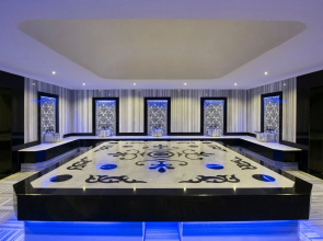 Asia Beach Resort & Spa Hotel