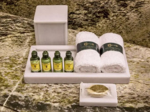 The Bank Hotel Istanbul, a Member of Design Hotels