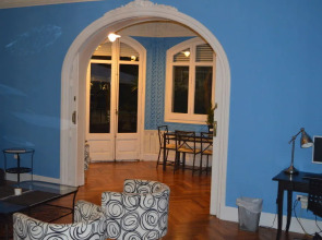 Hostel Duo by Somnio Hostels