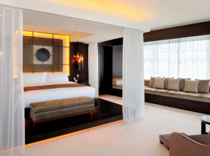 JW Marriott Marquis Hotel Dubai