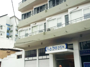 Hotel La Siesta