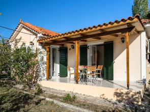 Pantelios Village apartment 1