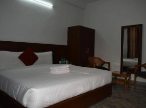Hotel Classic Inn
