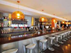 Aparthotel Esmeraldas