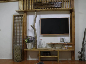 Simple Life in Chishang