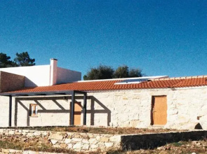 Casa do Padre Coxo