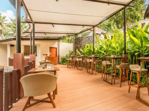 tanadewa Resort Ubud Bali By Cross Collection