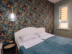 9 Ночей на улице Гражданская