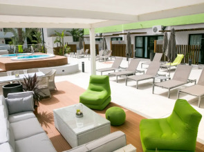 Hotel LIVVO Anamar Suites