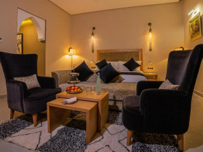 Sumahan Suites & Spa