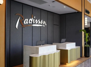 Radisson Hotel Mersin