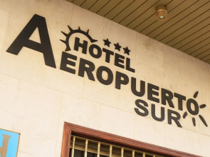 Hotel Antares & Hotel Olimpo-Le Terrazze