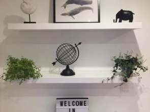 Appartement au calme avec terrasse