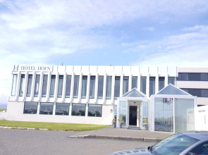 Höfn Hotel