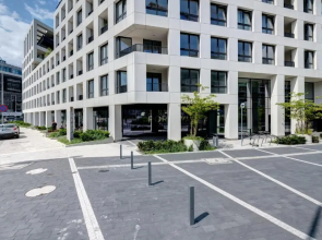 Dom & House - Apartments Portova Gdynia