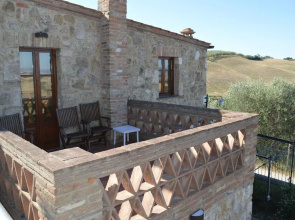 Tuscan Family Haven, Asciano