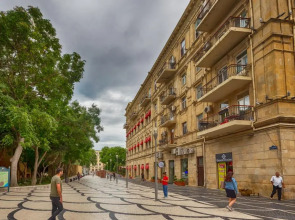 Royal Palace Hotel Baku