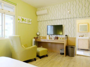 Ming Shui Lu Homestay