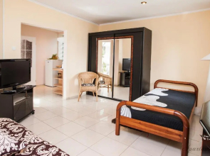 Apartamenty Włocławek