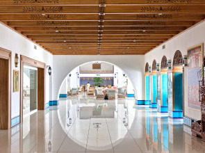 Salmakis Resort & Spa