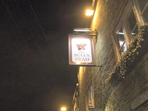 Bulls Head Inn