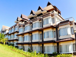 Sahid Bintan Beach Resorts