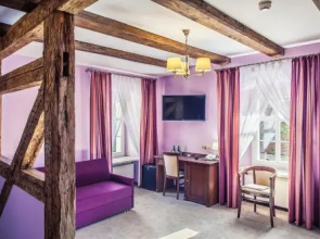 Pałac Łagów - Hotel