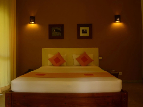 Nildiya Mankada Safari Lodge