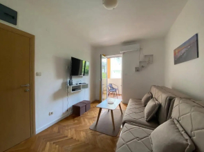 Studio Apartment Hana